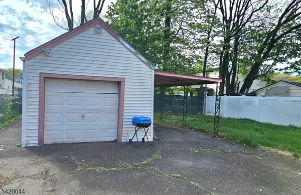 23 Colonial Ave Cv #1, Paterson City, NJ 07502