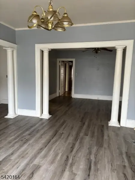 647 E 25Th St, Paterson City, NJ 07504