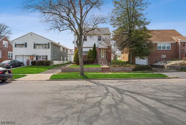 522 Thompson Ave, Roselle Boro, NJ 07203