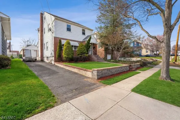 522 Thompson Ave, Roselle Boro, NJ 07203