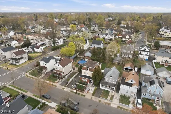 129 Duer St, North Plainfield Boro, NJ 07060