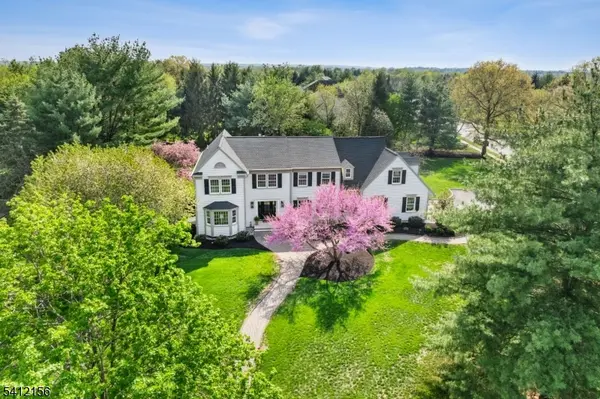 71 Ridgeview Dr, Montgomery Twp., NJ 08502