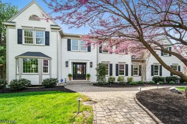 71 Ridgeview Dr, Montgomery Twp., NJ 08502