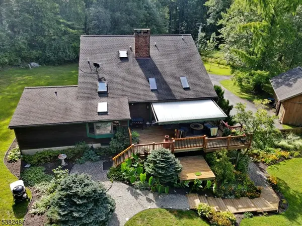 123 Free Union Rd, Liberty Twp., NJ 07823