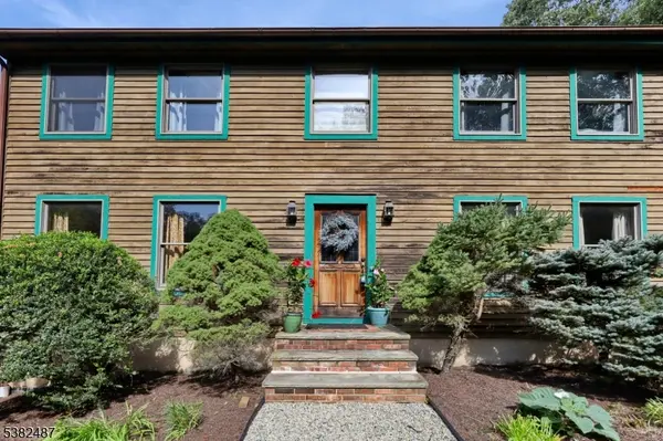 123 Free Union Rd, Liberty Twp., NJ 07823