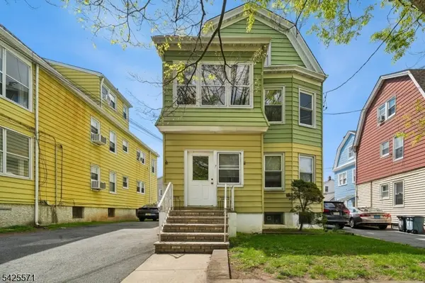7 Beekman St #2, Bloomfield Twp., NJ 07003