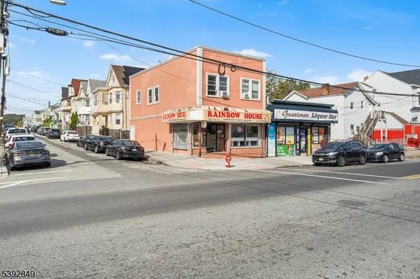 465 Union Ave, Paterson City, NJ 07522