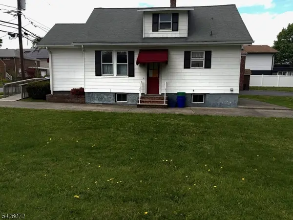 525 Forest Ave, Lyndhurst Twp., NJ 07071