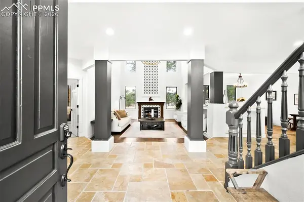 18520 Thunderbird TRL, Monument, CO 80132