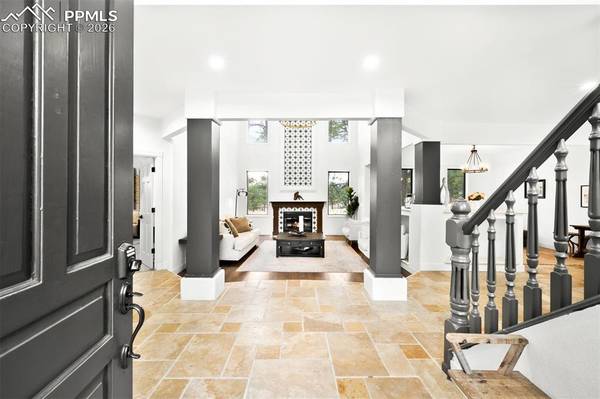 18520 Thunderbird TRL, Monument, CO 80132