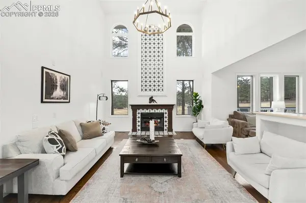 18520 Thunderbird TRL, Monument, CO 80132