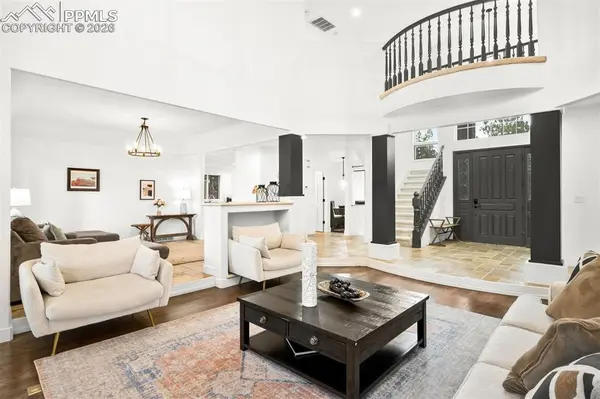 18520 Thunderbird TRL, Monument, CO 80132