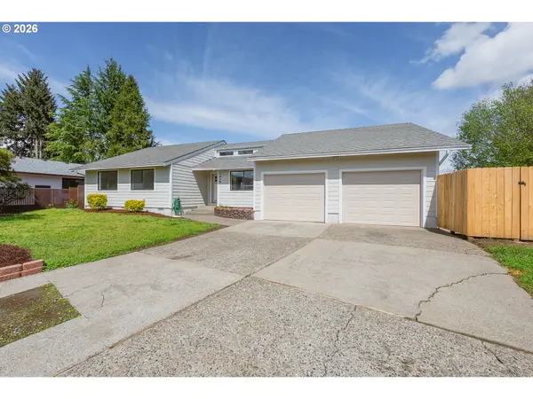 1676 NW YOUNGWOOD CT, Roseburg, OR 97471