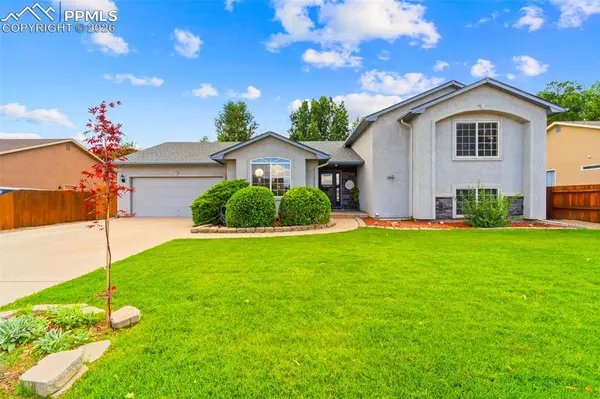 369 Sunlight WAY, Canon City, CO 81212