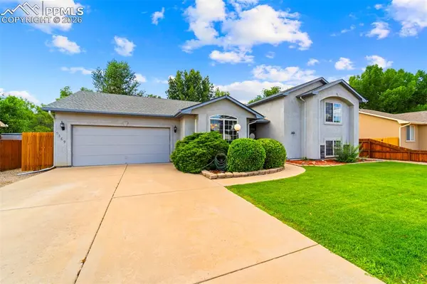 369 Sunlight WAY, Canon City, CO 81212