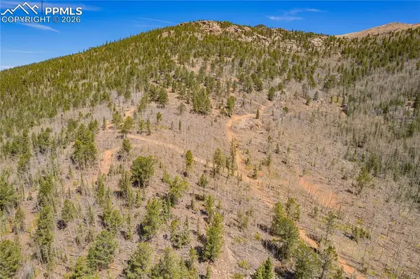 0 S Highway 67, Cripple Creek, CO 80813