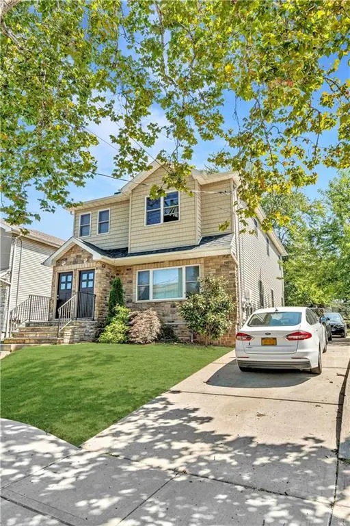 428 Virginia AVE, Staten  Island, NY 10305