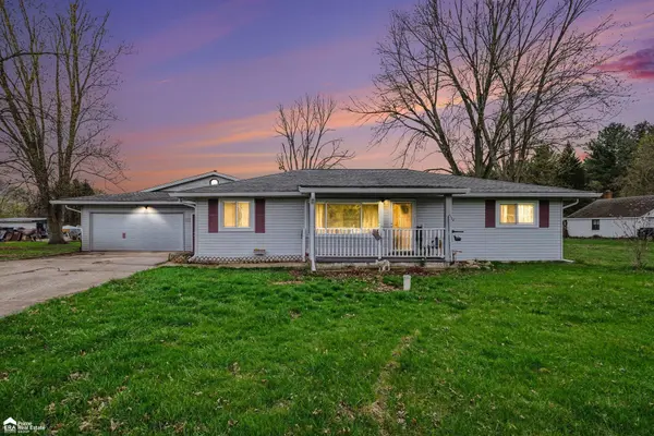 10187 Dodge RD, Montrose Twp, MI 48457