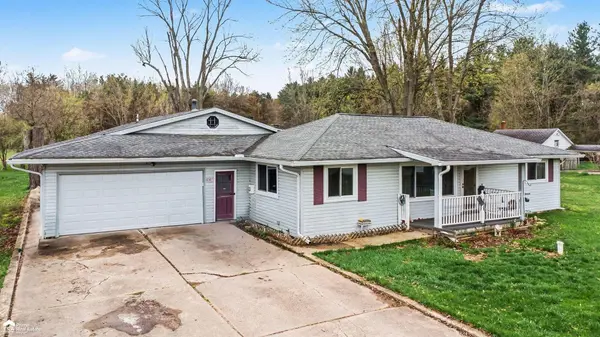 10187 Dodge RD, Montrose Twp, MI 48457