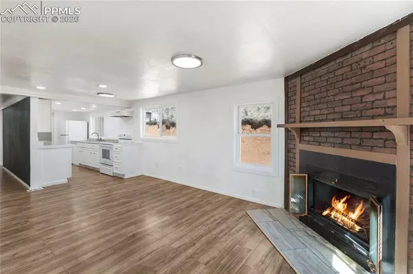 12657 S Highway 67, Cripple Creek, CO 80813