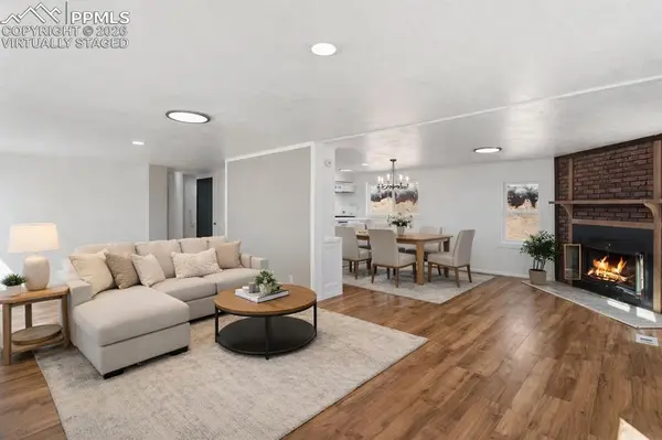 12657 S Highway 67, Cripple Creek, CO 80813