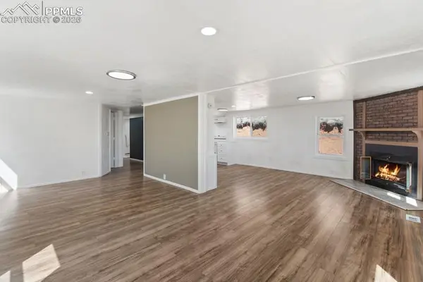 12657 S Highway 67, Cripple Creek, CO 80813