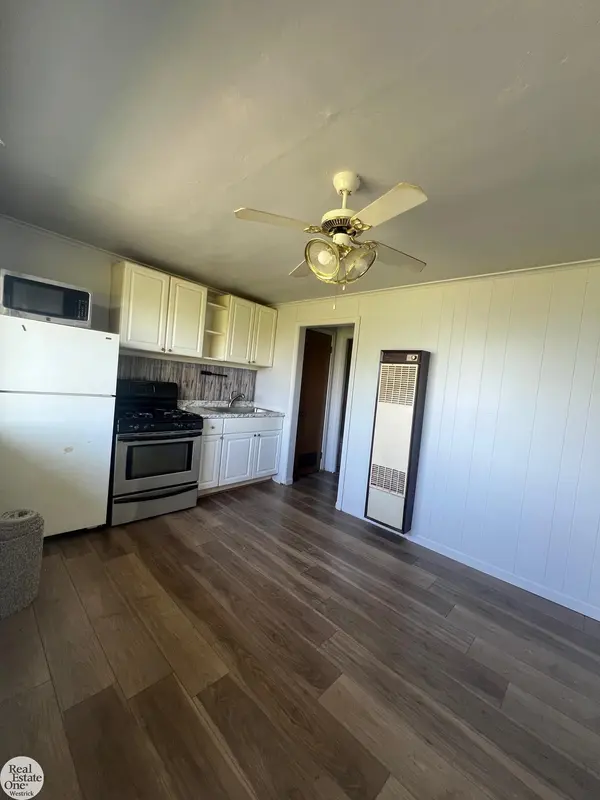 9237 River Rd #3 RD, Clay Twp, MI 48001