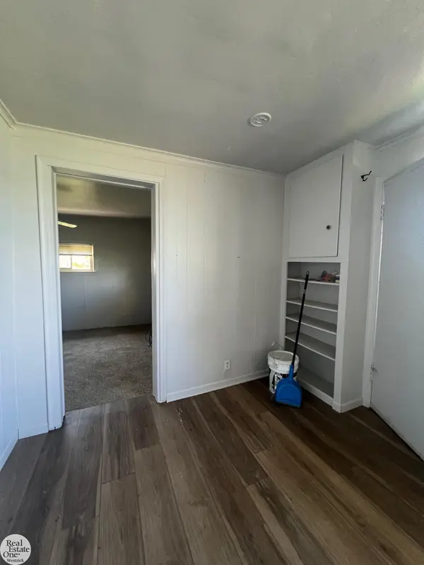 9237 River Rd #3 RD, Clay Twp, MI 48001