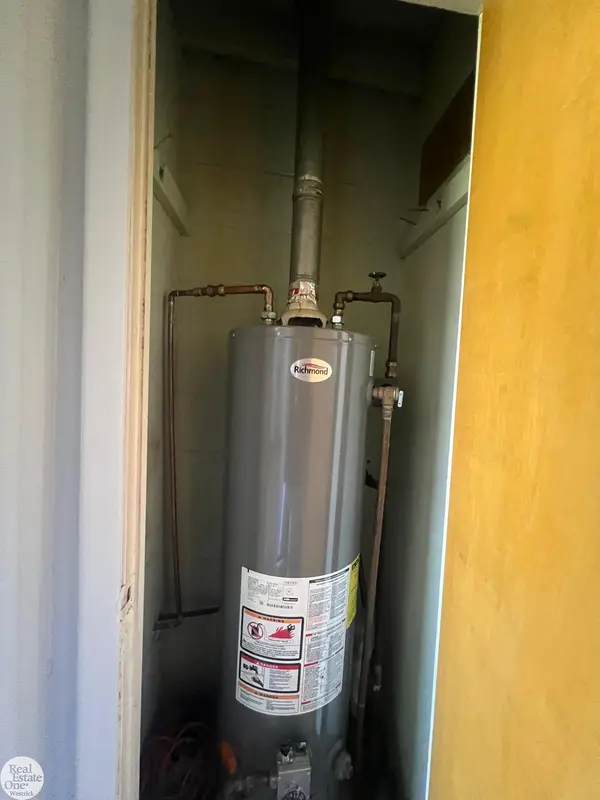 9237 River Rd #3 RD, Clay Twp, MI 48001