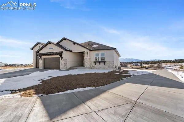 10491 Hawks Hill CT, Colorado Springs, CO 80908