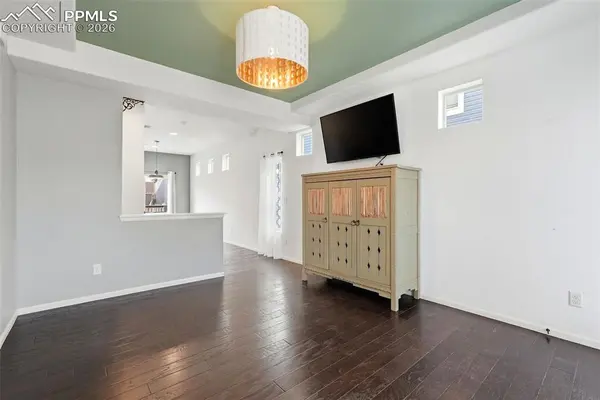 8221 Cypress Wood DR, Colorado Springs, CO 80927