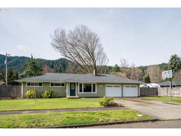 77038 WESTRIDGE AVE, Westfir, OR 97492