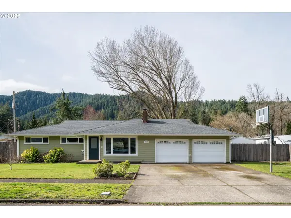 77038 WESTRIDGE AVE, Westfir, OR 97492