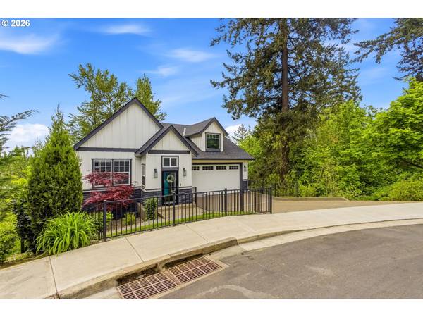 1372 OVERVIEW ST, Salem, OR 97304