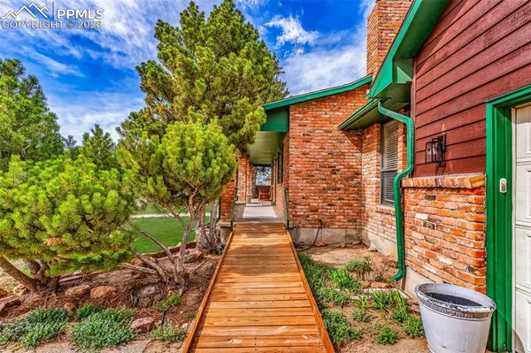 3150 Bandera BLVD, Pueblo, CO 81005