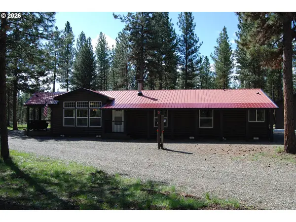 38987 DEER CREEK RD, Baker City, OR 97814