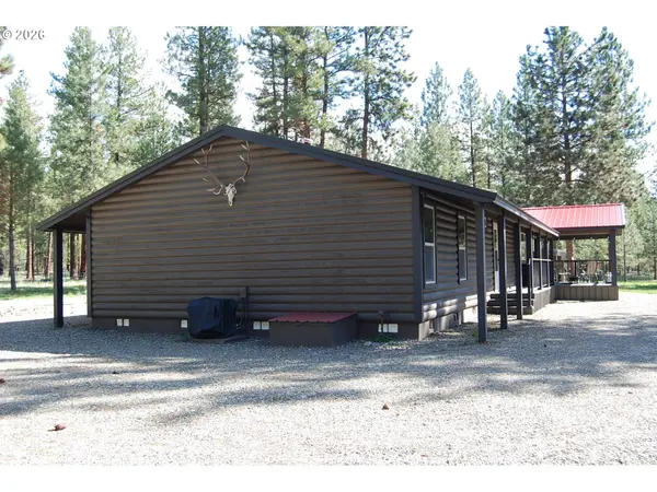 38987 DEER CREEK RD, Baker City, OR 97814