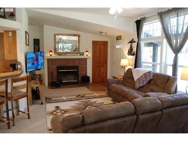 38987 DEER CREEK RD, Baker City, OR 97814