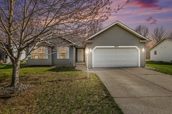 3437 Easy ST, St. Joseph Twp, MI 49085