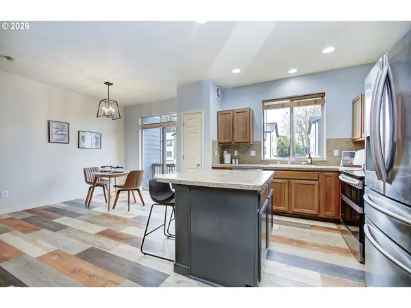 1409 NE 87TH CIR, Vancouver, WA 98665