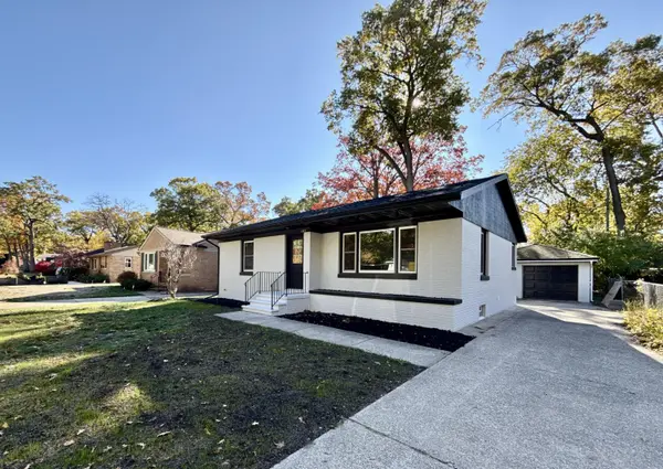 1385 Beardsley AVE, Muskegon City, MI 49441