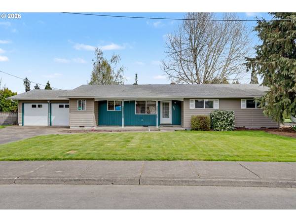 555 SACRE LN, Monmouth, OR 97361
