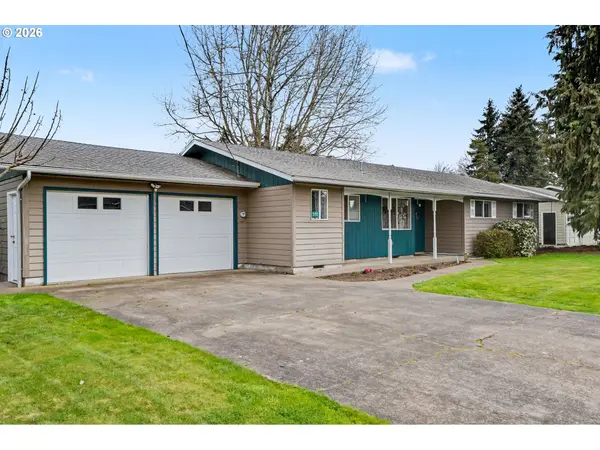 555 SACRE LN, Monmouth, OR 97361