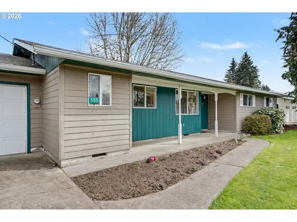 555 SACRE LN, Monmouth, OR 97361