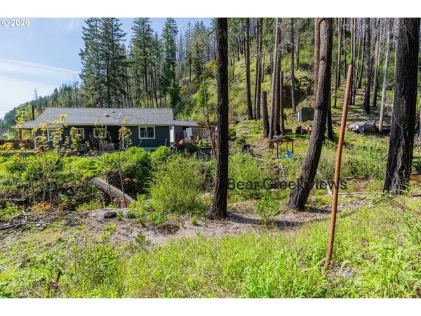 47983 MCKENZIE HWY, Vida, OR 97488