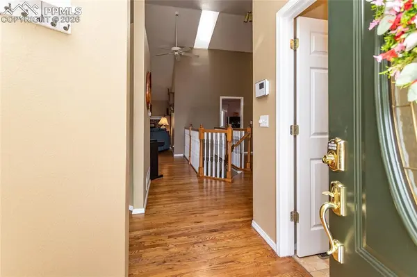 1250 Bison Ridge DR, Colorado Springs, CO 80919