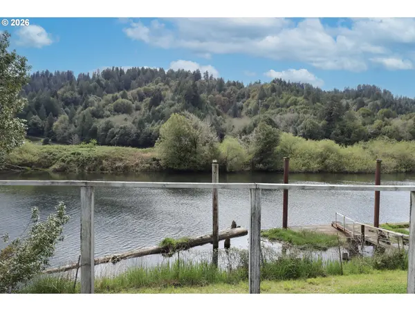 97832 S COOS RIVER LN, Coos Bay, OR 97420