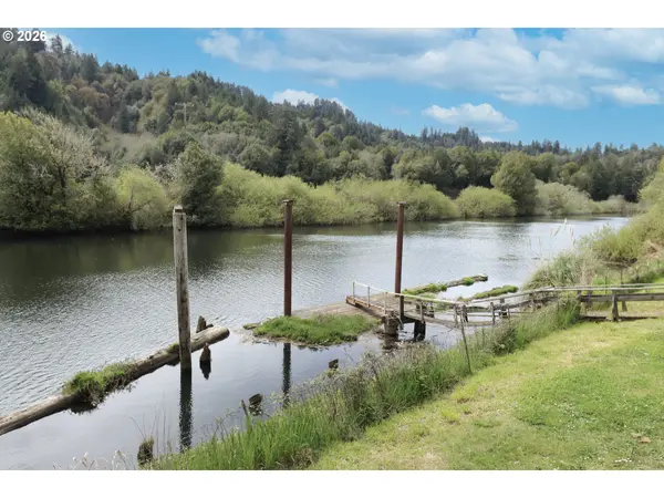 97832 S COOS RIVER LN, Coos Bay, OR 97420