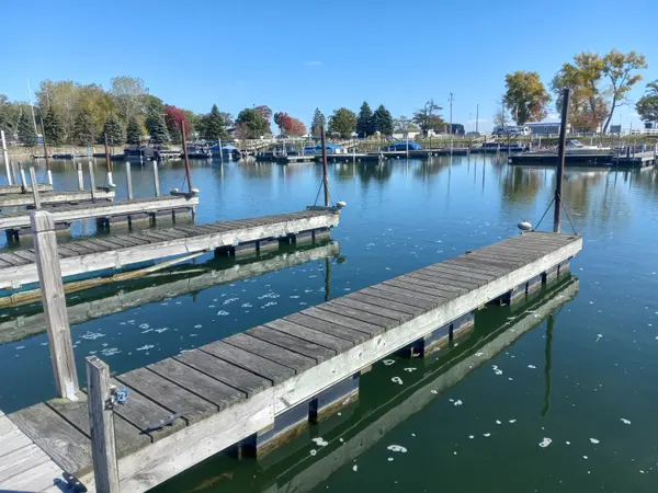 3676 E Michigan AVE, Sims Twp, MI 48703