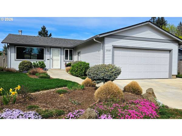 1937 FIELDCREST CT, Salem, OR 97306